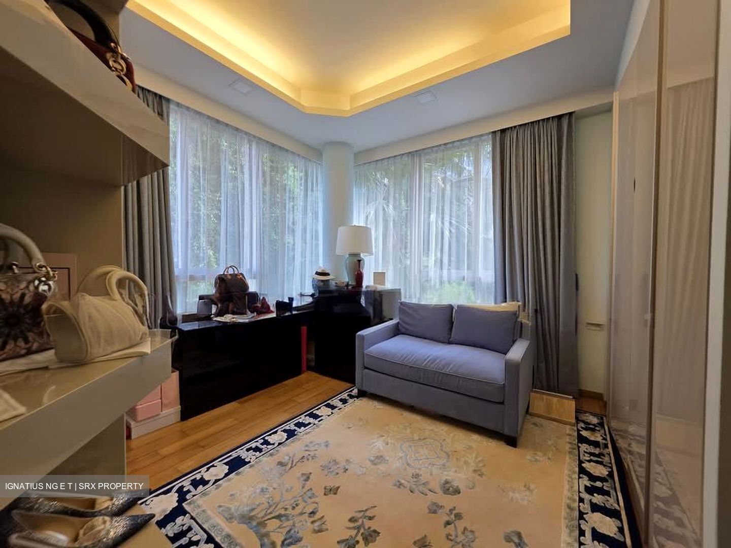 Reflections At Keppel Bay (D4), Condominium #531821811